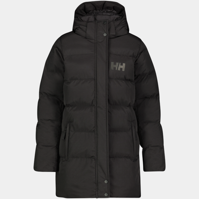 Luca Puffy Parka, vinterparkas junior