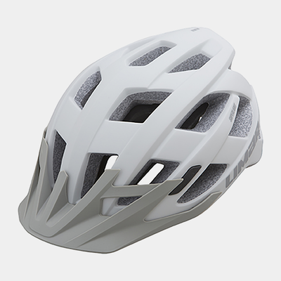 Alben 22, cykelhjälm, unisex, Grön