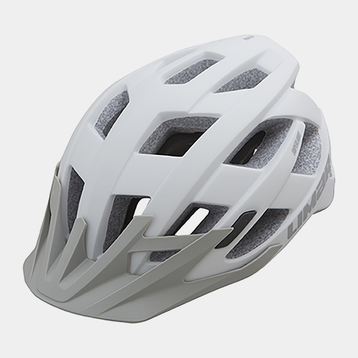 Alben 22, cykelhjälm, unisex, Grön