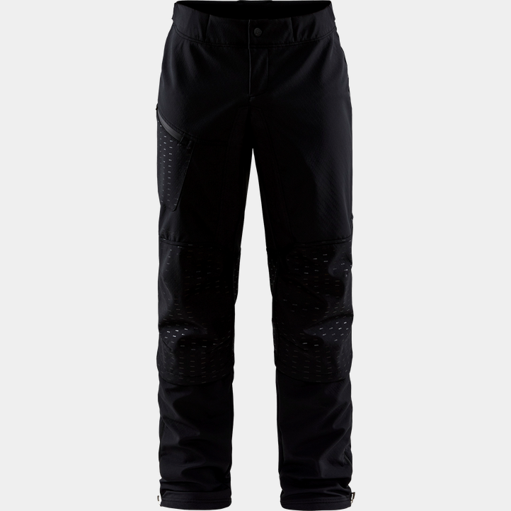 Adv Bike Offroad SubZ Pants, cykelbyxor herr, Svart