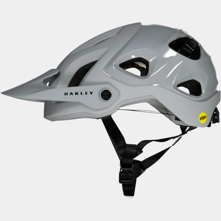 DRT5 MTB 22, stigcykelhjälm unisex, Vit