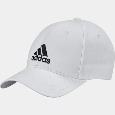 Baseball Cap Cotton Twill, keps unisex