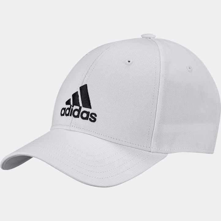 Baseball Cap Cotton Twill, keps unisex