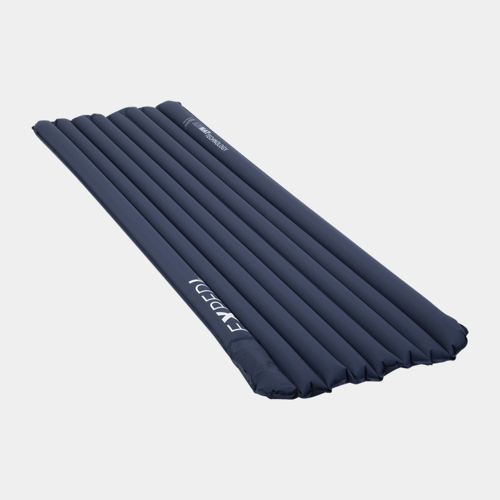 Versa R1 M, liggunderlag, Blå