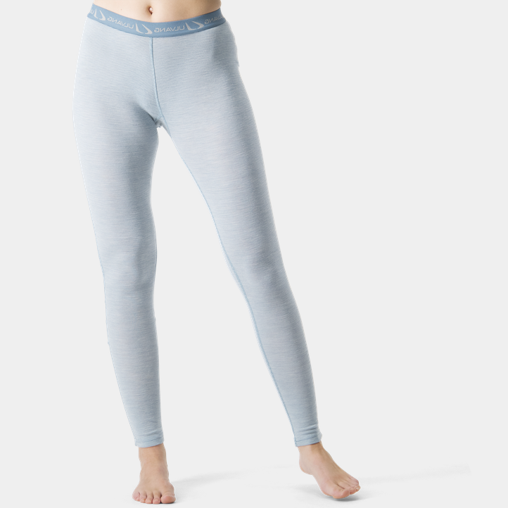 Rav 100 % Pant, ullunderställ dam