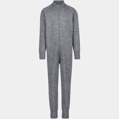 Parvin Overall, ulloverall barn