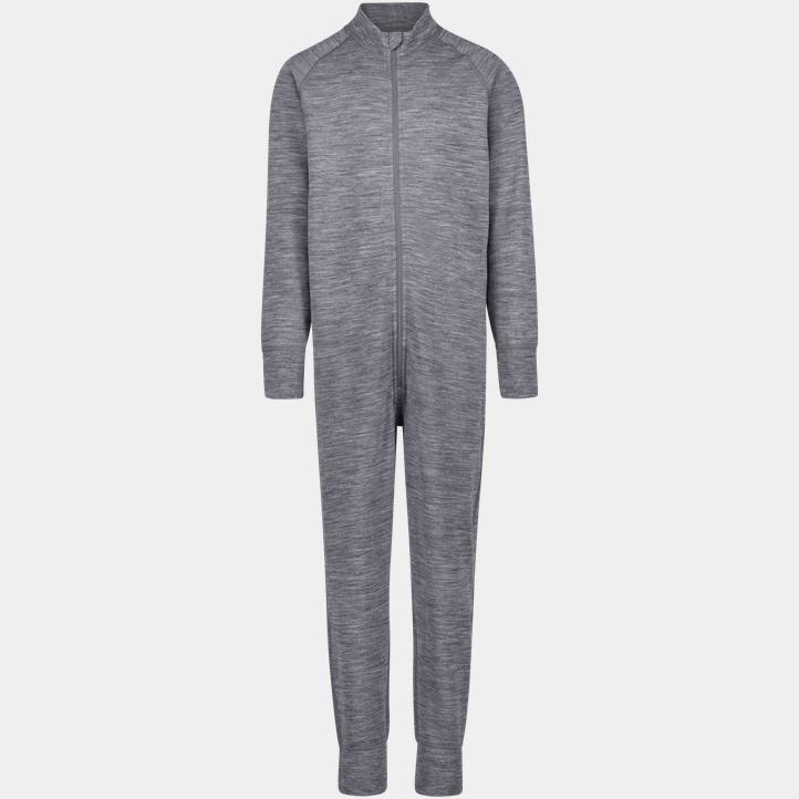 Parvin Overall, ulloverall barn