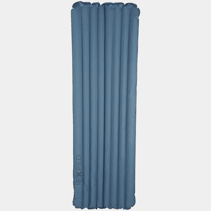 Airmat Lite Plus 5 M, Blå