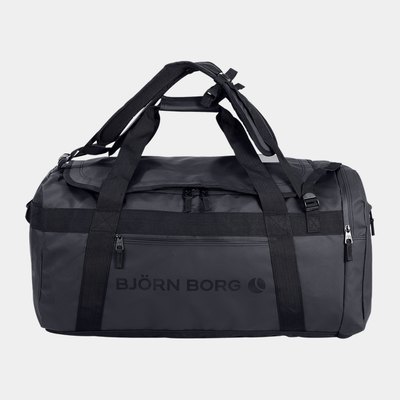 Court Duffelbag 75 L, väska, Svart