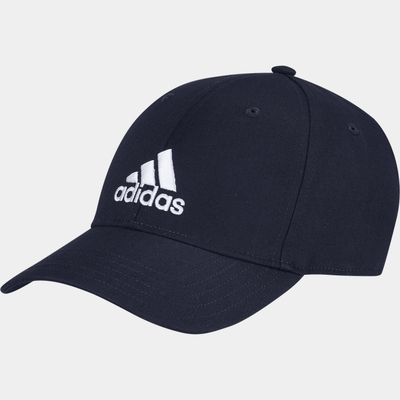 Baseball Cap Cotton Twill, keps unisex