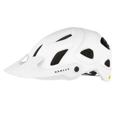 DRT5 MTB 22, stigcykelhjälm unisex, Vit