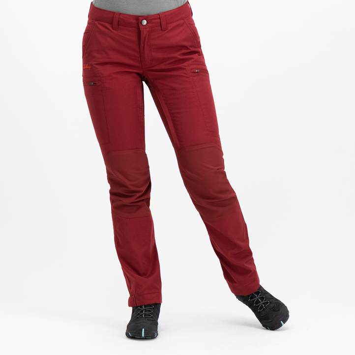 Avhu 2 Pant, vandringsbyxa dam