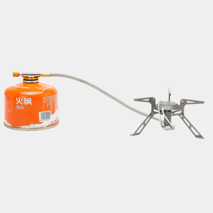 Blade 2 Stove, gasbrännare, STD