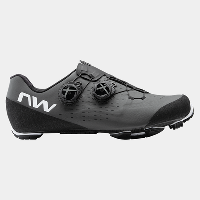 Extreme XC MTBshoe 22, Grå
