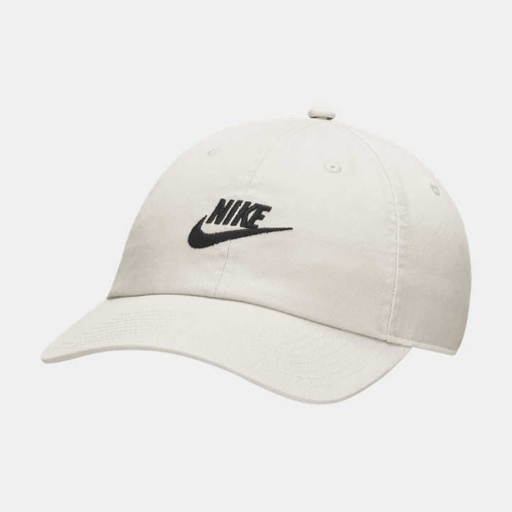 Sportswear Heritage 86 Futura Washed Caps, unisex