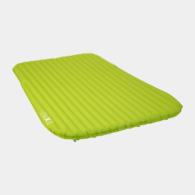 Ultra R3 Duo LW, liggunderlag, Gul