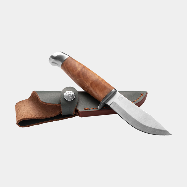 Geilo JR, kniv junior, STD