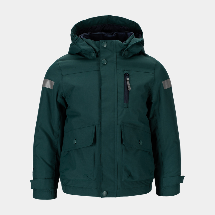 Bandon Insulated Jacket, skidjacka barn