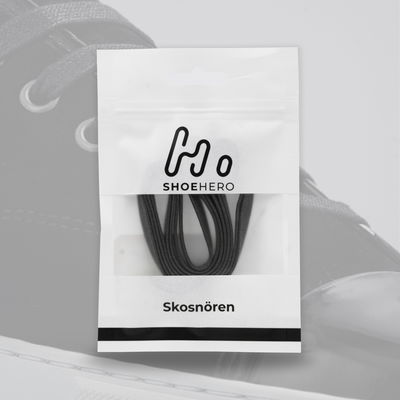 Skosnören - För Lanvins
