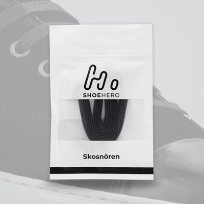 Skosnören - För Lanvins