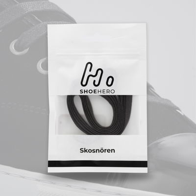 Skosnören - För Lanvins