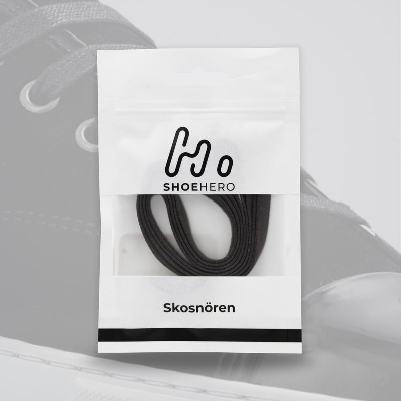 Skosnören - För Lanvins