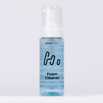 Foam Cleaner - Mockarengöring