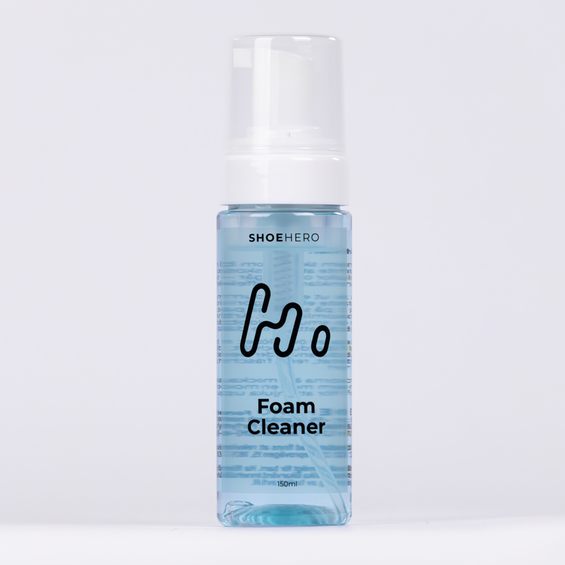 Foam Cleaner - Mockarengöring