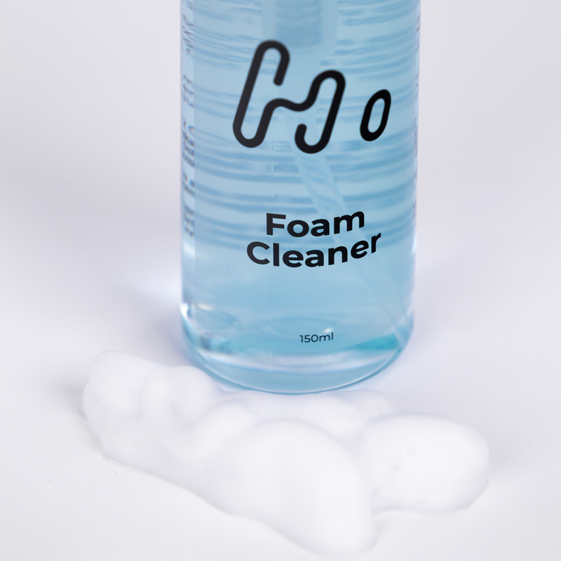 Foam Cleaner - Mockarengöring
