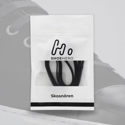 Skosnören - För Lanvins