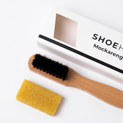 Mockaborste kit - Dry cleaning