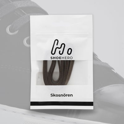 Skosnören - För Lanvins