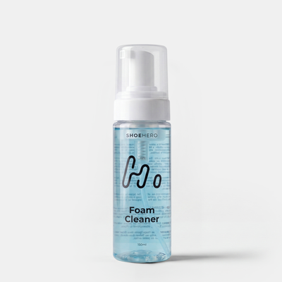 Foam Cleaner - Mockarengöring