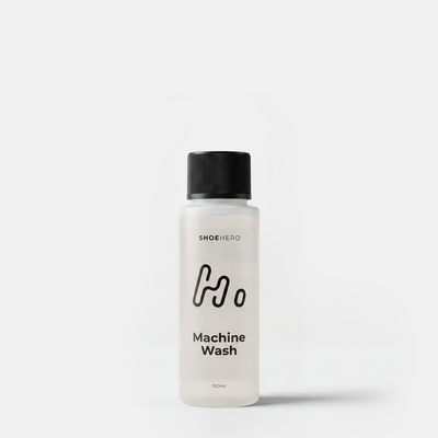 Machine Wash - Rengöring i tvättmaskin
