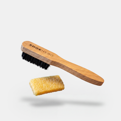 Mockaborste kit - Dry cleaning