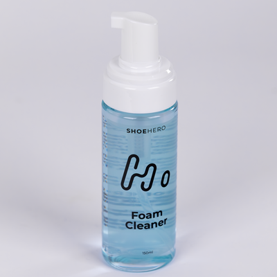 Foam Cleaner - Mockarengöring