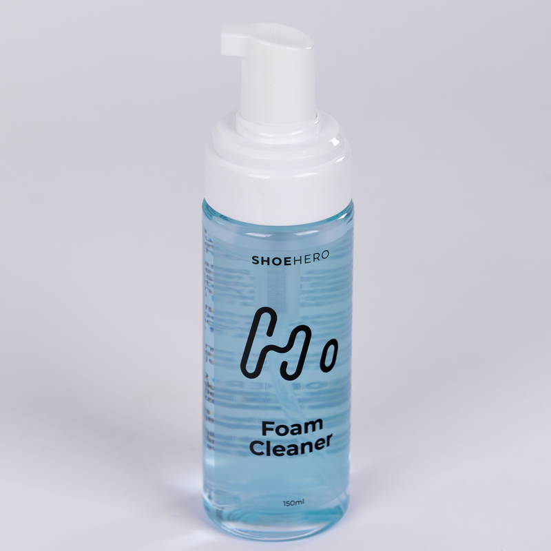 Foam Cleaner - Mockarengöring