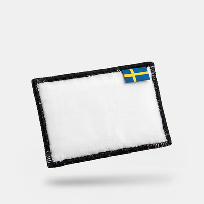 Rengöringssvamp för skor