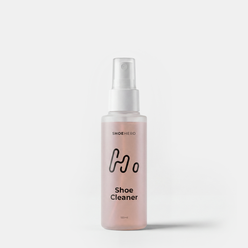 Shoe Cleaner - Skorengöring
