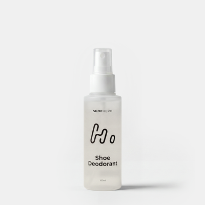 Shoe Deodorant - Deodorant för skor