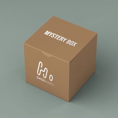 Mystery box