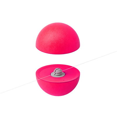 Oros Strike Indicator - 1p - XS - Pink