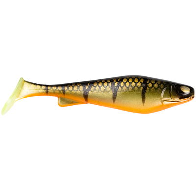 Prorex Lazy Shad - 9cm - 4p