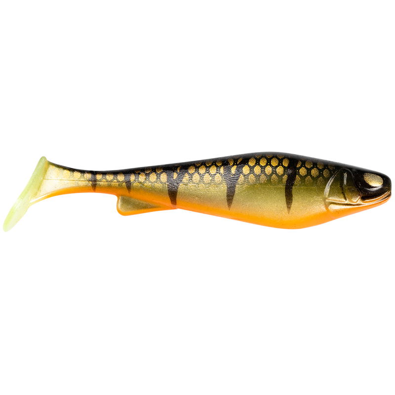 Prorex Lazy Shad - 9cm - 4p