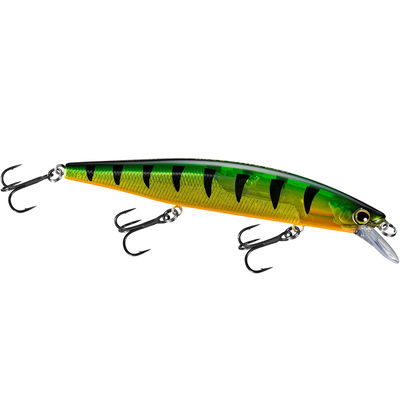 Shimano Bantam World Minnow Flash Boost - Suspending - 115mm - 17g
