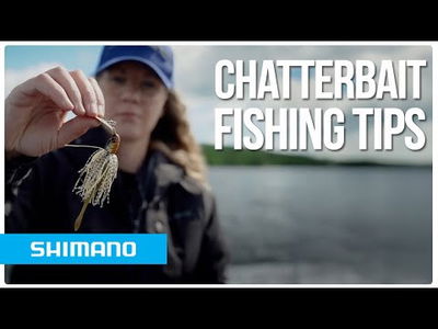 Shimano Yasei Chit Chat Chatter - 21g