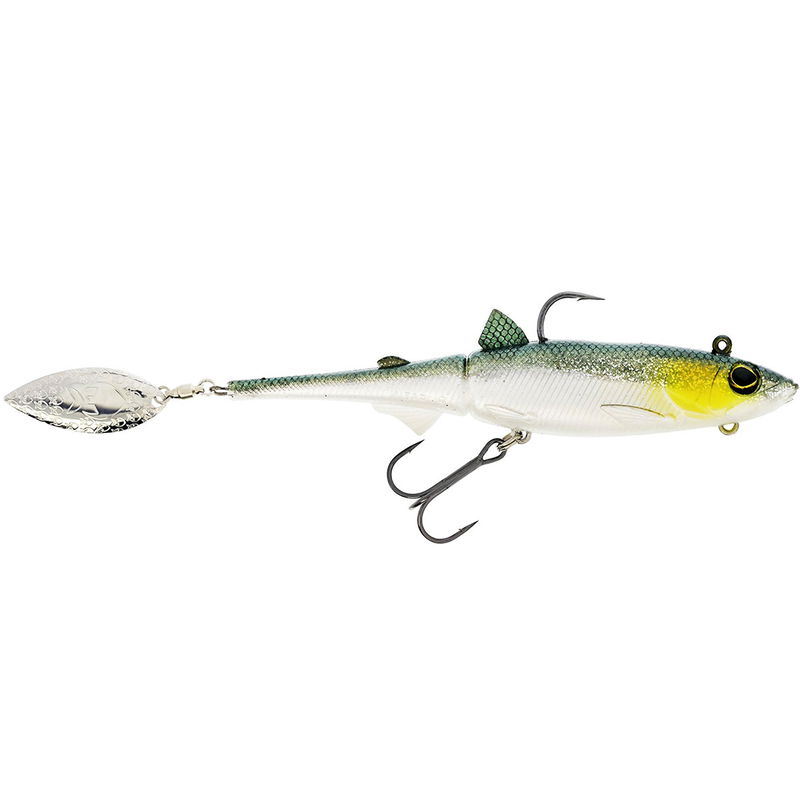 Westin HypoTeez Spintail - 14cm (20cm) - 48g