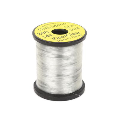 UNI-Mono Thread - Clear