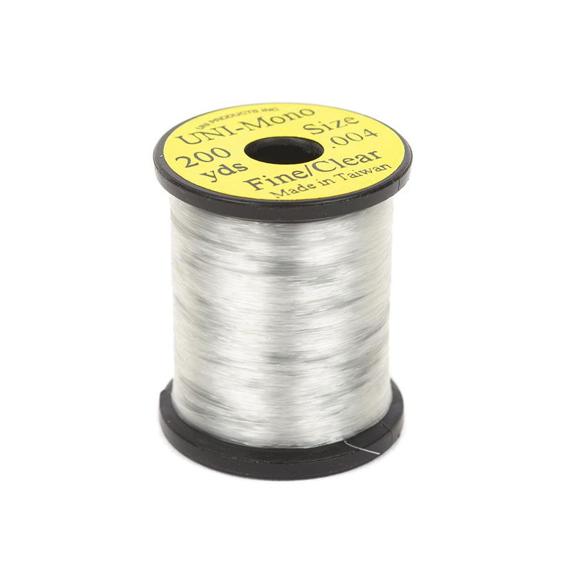 UNI-Mono Thread - Clear