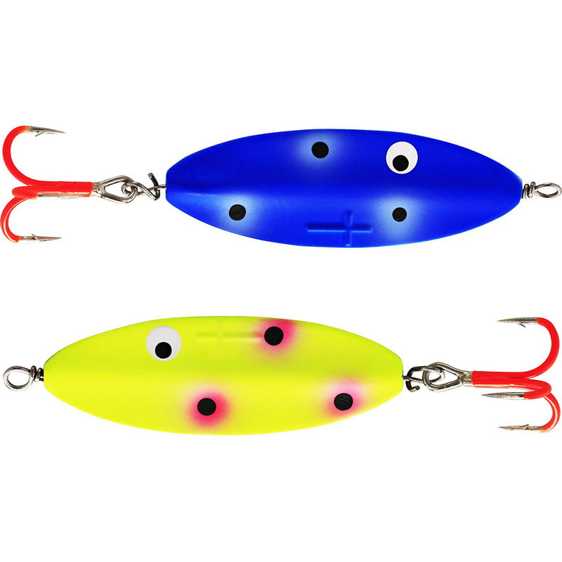 Westin Præsten Wired - 4,9cm - 7g